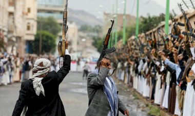 ABD, Yemen'deki Husileri yabancı terör örgütleri listesinden çıkardı