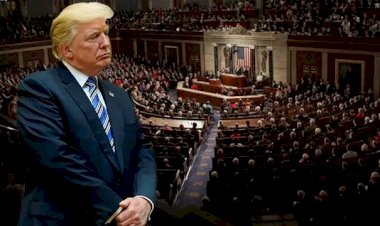 Trump, Senatodaki azil oylamasında aklandı