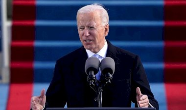 Biden: Trump Senato'da aklansa da suçlama tartışma götürmez