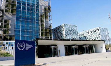 Filistin, UCM'den İşgalci İsrail'in işlediği suçlar için soruşturma başlatmasını istedi