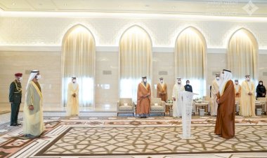 İhanet anlaşması sonrası bir ilk: Siyonist rejime büyükelçi atadılar