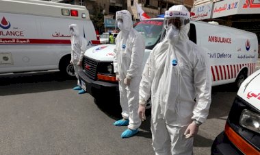 Orta Doğu'da salgın nedeniyle can kayıpları devam ediyor