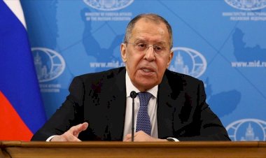 Lavrov: Batılı ülkeler pandemi sürecinde egoist tutum sergiliyor