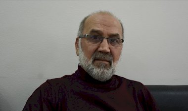 Hama katliamının görgü tanığı İbeysi: Uzuvları kopmuş çocuk cesetleri rüyalarımdan çıkmıyor