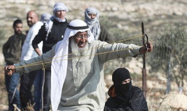 İsrail mahkemesi Filistin’in 'ihtiyar delikanlısı'nın gözaltı süresini bir kez daha uzattı