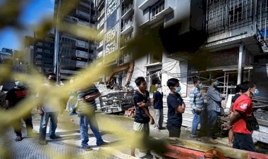 Malezya, Myanmarlı 1200 göçmeni sınır dışı edecek