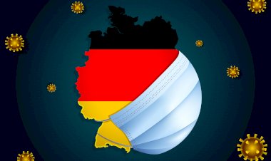 Almanya: Mutasyona uğramış COVID-19 varyantları hızla yayılıyor