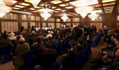 Libyalı milletvekilleri gelecek hafta yeni Meclis Başkanı'nı seçecek