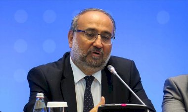 '400 bin civarı Suriyeli halen tutuklu'