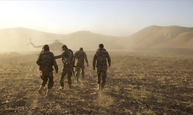 Taliban, Yeni Zelanda'nın Afganistan'dan askerlerini çekme kararını memnuniyetle karşıladı