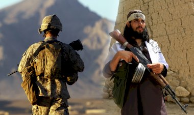 Taliban'dan açık mektup: ABD'yi anlaşmaya tam olarak uymaya çağırıyoruz