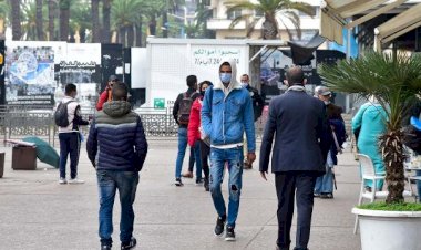 Lübnan ve Fas'ta salgın kaynaklı ölümler arttı