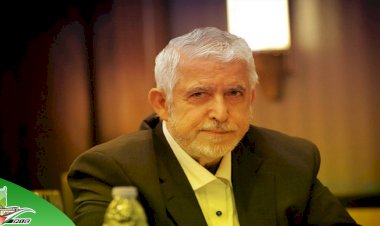 Uluslararası Af Örgütü, Kral Selman'dan Hamas yetkilisi Hudari'nin serbest bırakılmasını istedi