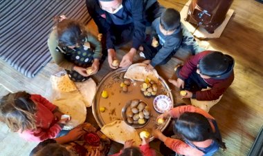 BM Suriye Araştırma Komisyonu: Suriye'de insani yardımlara getirilen kısıtlamalar utanç verici