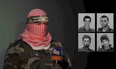 'Siyonist rejim, gerçek bir takas anlaşması olmadan esir askerlerini geri alamaz'