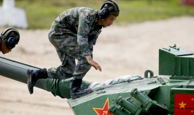 Çin, Hindistan ile 2020'de yaşadığı sınır çatışmasında 4 askerinin öldüğünü açıkladı