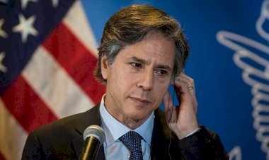 ABD, resmi olarak Paris İklim Anlaşması'na yeniden katıldı