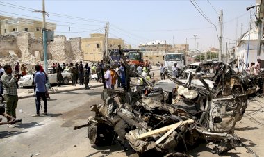 Afrika Birliği: Somali'de yaşananlar tüm kazanımları riske atıyor