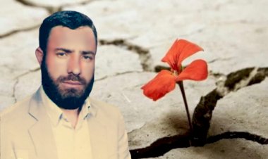 Şehid Molla Zeki ile 90’lara bir yolculuk