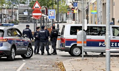 Avrupa’da yılda 22 milyon kişi fiziksel saldırı kurbanı