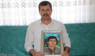 Kardeşinin dilinden Şehid Muhammed Said Bozkurt