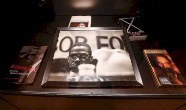 ABD'de ırkçılıkla mücadele tarihine damga vuran isim: 'Malcolm X'