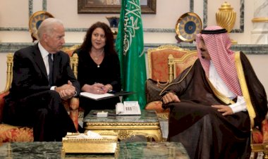 ABD-Suudi Arabistan ittifakında taktik değişimi