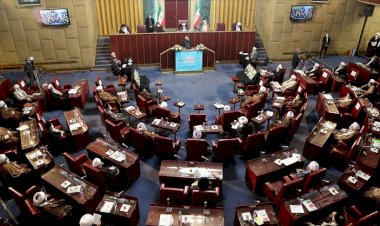 İran Uzmanlar Meclisi: Nükleer anlaşma konusunda ABD'yle müzakere yapılmayacak