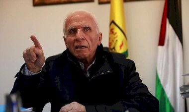 Filistin yönetimi, işgal altındaki Kudüs'te de seçimlerin yapılması için görüşmeler yapıyor