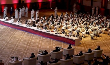 Afganlar arası müzakereler yeniden başladı