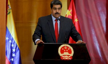 Maduro: Yaptırımların zararı 30 milyar dolar