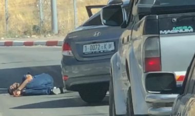 İngiliz araştırma kuruluşu Forensic Architecture: İsrail, Haziran 2020'deki kazada Filistinli genci infaz etti