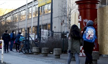 Almanya’nın Bavyera eyaletinde İslam din dersi seçmeli olarak okutulacak