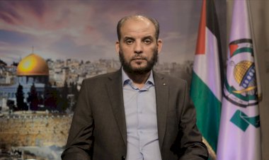 Hamas, Filistin siyasi sisteminde değişim yapmak istediğini açıkladı
