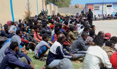 IOM: Doğu Afrika'dan Körfez ülkelerine göç yüzde 73 azaldı