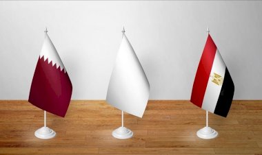 Mısır ile Katar, karşılıklı büyükelçilikleri tekrar açmayı kararlaştırdı