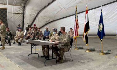 'ABD, NATO üzerinden Irak’ta kalıcılığını sürdürmek istiyor'