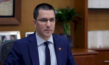 Venezuela ülkedeki AB Temsilcisini 'istenmeyen kişi' ilan etti