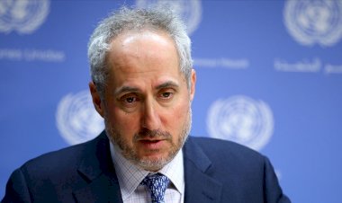 BM: Yemen'in Marib kentinde artan çatışmalar nedeniyle 8 binden fazla kişi yerinden edildi