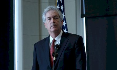 Biden'ın CIA Direktörü adayı Burns, Senatodaki adaylık oturumunda Çin ve Rusya'yı hedef aldı