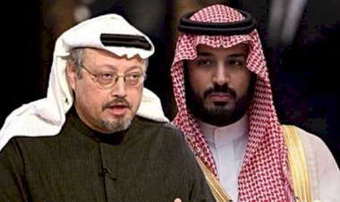 Bloomberg: ABD istihbarat raporuna göre Kaşıkçı cinayetine Muhammed bin Selman onay verdi