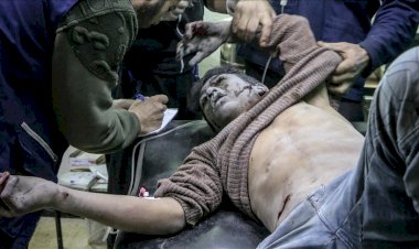 CBS News: Esed rejiminin suçlarına ait Miloşeviç ve Nazilerinkinden fazla kanıt olduğu iddia edildi