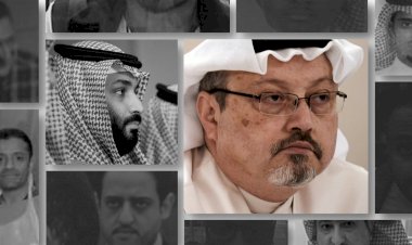 ABD istihbarat raporu: Kaşıkçı'ya operasyon emrini Bin Selman verdi