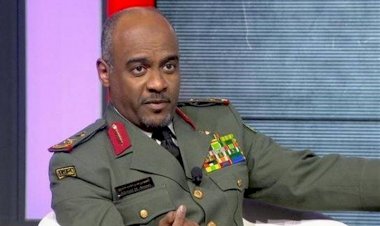 ABD'den eski Suudi Arabistan Genel İstihbarat Başkan Yardımcısı Asiri'ye 'Kaşıkçı' yaptırımı