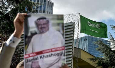 Suudi Arabistan, ABD'nin Kaşıkçı raporunu kesin bir dille reddetti