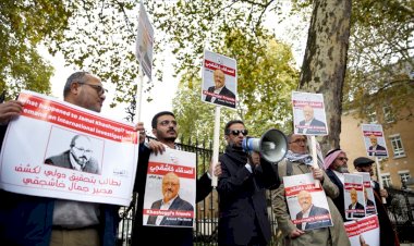 Sürgündeki Suudi Arabistanlılar, ABD'nin yayımladığı Cemal Kaşıkçı raporunu 'değerli' buldu