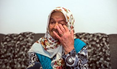 Srebrenitsa annelerinin gözünün yaşı dinmiyor