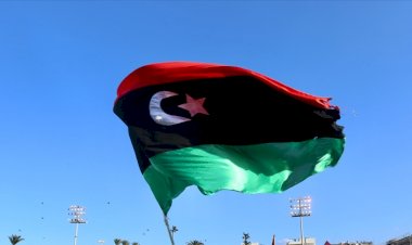 Libya'daki askeri komite: Temsilciler Meclisinin oturum düzenleyeceği Sirte'de güvenlik sağlanamayacak