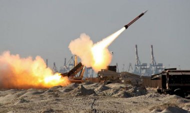 Husiler: Suudi Arabistan'da hassas mevzileri hedef aldık