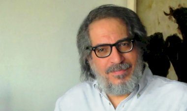 Mısırlı gazeteci Cemal el-Cemel Mısır’a dönüşünde Kahire Havalimanı’nda ortadan kayboldu